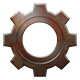 Blitz Bullets Badge