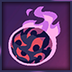 Ghost Flame