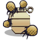 Mutant Surviver