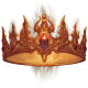 The Seven Realms: High Lathión - King}