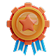 Poon Puzzle - Badge Level 5}