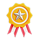 Poon Puzzle - Badge Level 4}