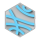 Silver tile
