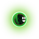 Evil Otto - Green