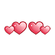 Quadruple Love