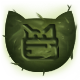 Catnip Badge