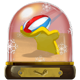 Snow Globe 2013