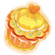 The most delicious cupcake in the world