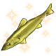 Gold Saddie