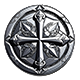 Blacksmith's silver