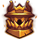 Gold Crusher