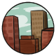 Metropolis