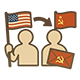 US and THEM - Ideological Shift}
