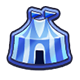 Natsu-Mon: 20th Century Summer Kid Badge Level 2