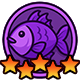 Swimmer Pupple