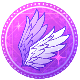 Inverted Angel - Angel Pinions}