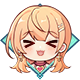 Sakura Hime 5 - Minami Lv3}