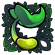 Budding of the worlds