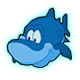 Freddi Fish 2: The Case of the Haunted Schoolhouse - Careless Shark}
