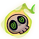 Frenzy Skeleton
