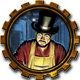 Commander of Hyperborea