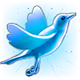 Diamond Bird