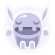 Silver Monster Idol