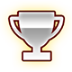 Silver Trophy