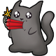 Exploding Kittens® 2 - Dyno-Cat}