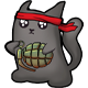 Cat-Nade