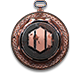 Medal of Achievement