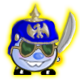 Bladed Bad-ass