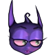 Bat Mona
