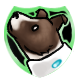 Earth's Best Dog