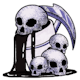 Anomalous Coffee Machine - Cup of Death}
