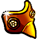 Traverser - Golden Mask}