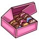 Yoshima: Hentai Simulator - Excellent Gift - Box of Cookies}