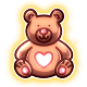 Best Gift Ever - Teddy Bear