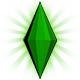 Green Plumbob