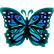 :abutterfly: