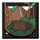 The Royal Writ - King In The Woods}