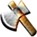 :c3axe: