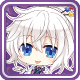 Neptunia Game Maker R:Evolution - Reedio Badge}