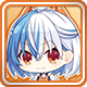 Neptunia Game Maker R:Evolution - Pippih Badge}