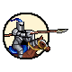 Cavalry