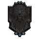 Lion Shield
