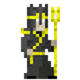 Ascended
