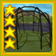 Stage 4: Create the Hut's Frame