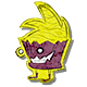 The illusive Chupster.