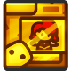 Ship, Inc. - Golden Collectible}